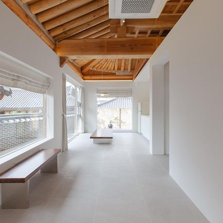 Cheong-Yeon, The Korean Traditional House Hanok In Jeonju Hanok Village المظهر الخارجي الصورة